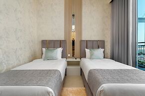 GLOBALSTAY. Creek Rise Tower 1 Elegant Apartment