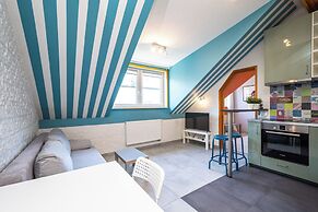 RentPlanet - Apartament Ariańska