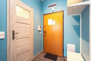 RentPlanet - Apartament Ariańska