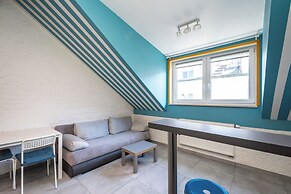 RentPlanet - Apartament Ariańska