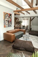 Aeronaut Suites powered by Pearl1