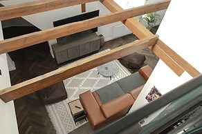 Aeronaut Suites powered by Pearl1