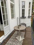Aeronaut Suites powered by Pearl1