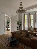 Aeronaut Suites powered by Pearl1