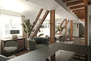 Aeronaut Suites powered by Pearl1