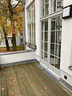 Aeronaut Suites powered by Pearl1