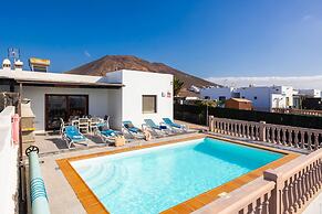 Villa Calma 1B in Playa Blanca
