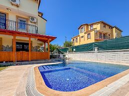 Villa Elma