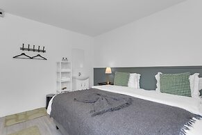 Flóki Guesthouse