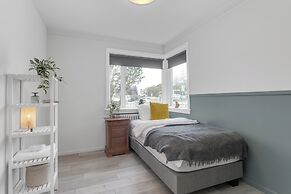 Flóki Guesthouse