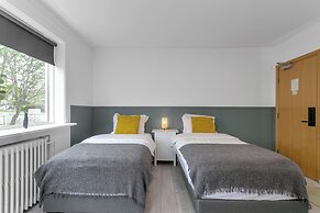 Flóki Guesthouse