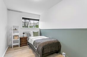 Flóki Guesthouse