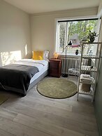 Flóki Guesthouse