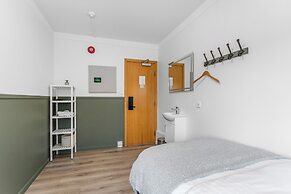 Flóki Guesthouse