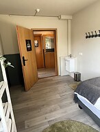 Flóki Guesthouse