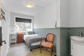 Flóki Guesthouse