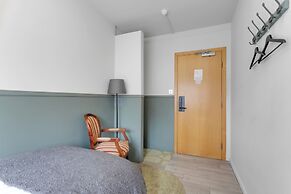 Flóki Guesthouse