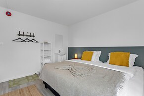 Flóki Guesthouse