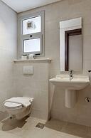 Vesta - Luxury Apt- 2Br - CFC XV