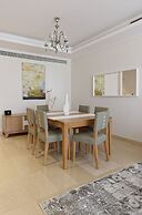 Vesta - Luxury Apt- 2Br - CFC XV