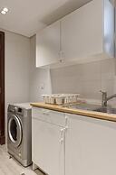 Vesta - Luxury Apt- 2Br - CFC XV