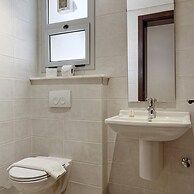 Vesta - Luxury Apt- 2Br - CFC XV