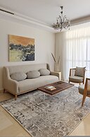 Vesta - Luxury Apt- 2Br - CFC XV