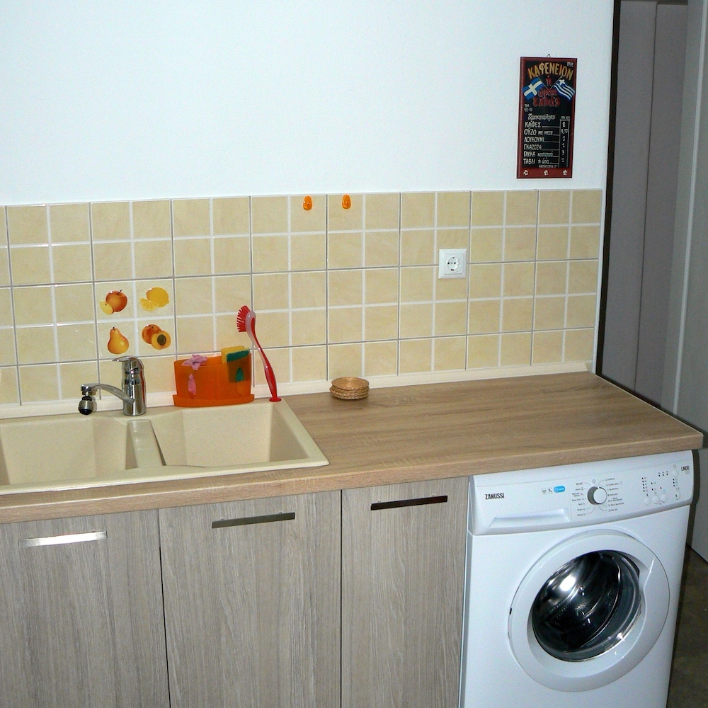 Alpha Omega Suite