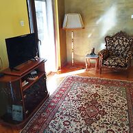 Alpha Omega Suite