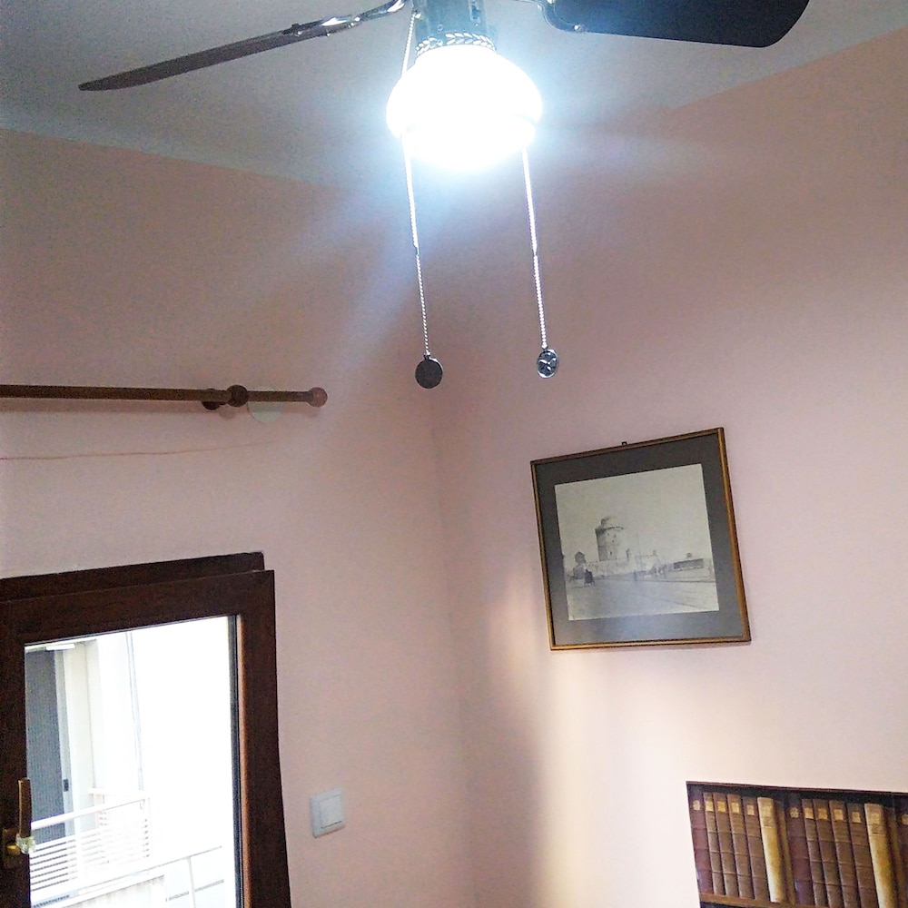 Alpha Omega Suite