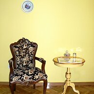 Alpha Omega Suite