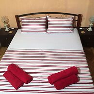 Alpha Omega Suite