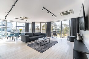 Dune B - Apartament z prywatną sauną