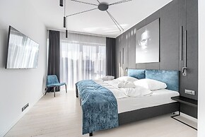 Dune B - Apartament z prywatną sauną