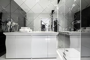 Dune B - Apartament z prywatną sauną