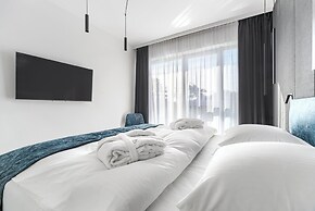 Dune B - Apartament z prywatną sauną