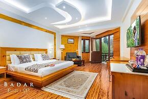 Badar Resorts and Spa
