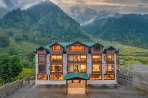 Badar Resorts and Spa