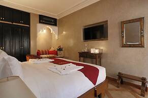 RIAD OMARA ALKASBAH
