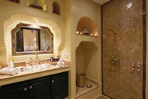RIAD OMARA ALKASBAH