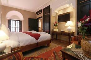 RIAD OMARA ALKASBAH
