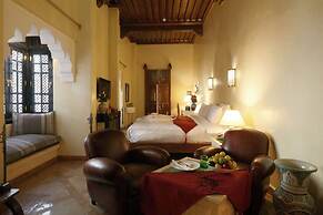 RIAD OMARA ALKASBAH