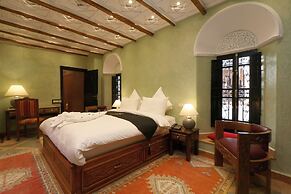 RIAD OMARA ALKASBAH