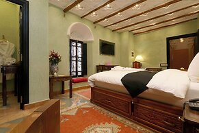 RIAD OMARA ALKASBAH