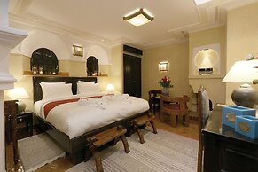 RIAD OMARA ALKASBAH