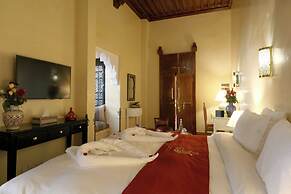 RIAD OMARA ALKASBAH