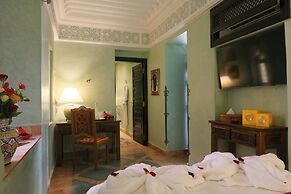 RIAD OMARA ALKASBAH