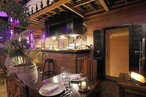 RIAD OMARA ALKASBAH