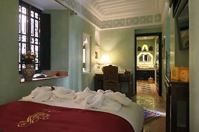 RIAD OMARA ALKASBAH