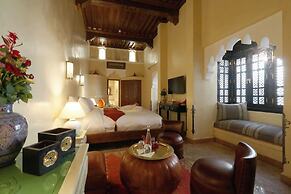 RIAD OMARA ALKASBAH